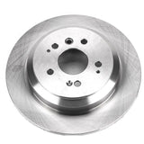 Power Stop 16-19 Honda Pilot Rear Autospecialty Brake Rotor - JBR1729