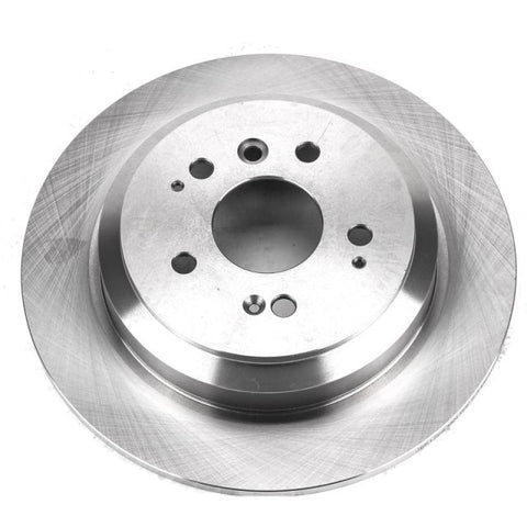 Power Stop 16-19 Honda Pilot Rear Autospecialty Brake Rotor - JBR1729