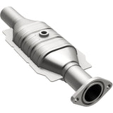 MagnaFlow Direct Fit Catalytic Converter 10-12 Ford Fusion 2.5L - 51288