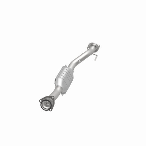 MagnaFlow Conv DF 02-05 Chevy Trail Blazer/GMC Envoy V6 4.2L 113in Wheelbase / 02-04 Olds Bravada V6 - 23967
