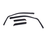 EGR 07+ Toyota Tundra Crewmax In-Channel Window Visors - Set of 4 (575191) - 575191