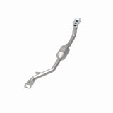 MagnaFlow Direct Fit SS Converter 10-14 Subaru Legacy H6 3.6L - 52203