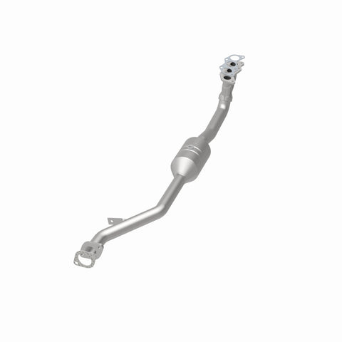 MagnaFlow Direct Fit SS Converter 10-14 Subaru Legacy H6 3.6L - 52203