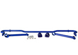 SuperPro 2009 Subaru Forester X Premium Rear 22mm 3-Position Sway Bar Kit - RC0013RZ-22