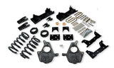 Belltech LOWERING KIT W/O SHOCKS - 669
