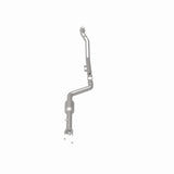 MagnaFlow Direct Fit Catalytic Converter 01-04 SLK230 2.3 Underbody - 52722