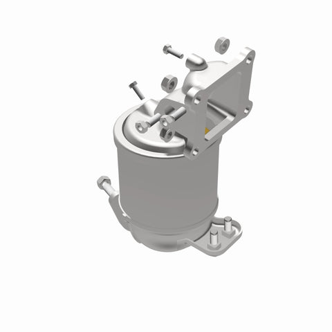 MagnaFlow Direct Fit Catalytic Converter 21-22 Kia Sorento 2.5L OEM - 290133
