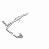 MagnaFlow Direct Fit Catalytic Converter 00-03 Durango 2WD OEM - 49471