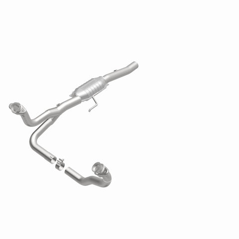 MagnaFlow Direct Fit Catalytic Converter 00-03 Durango 2WD OEM - 49471