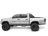N-Fab ARC Sports Bar 16-22 Toyota Tacoma - Textured Black - T16BR-TX
