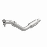 MagnaFlow Direct Fit Catalytic Converter OEM 2004-2006 Chrysler Pacifica Underbody - 4551018