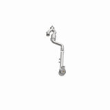MagnaFlow Conv DF 06-07 Mercedes C230 2.5L Driver Side - 24264