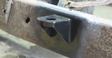 Rust Buster 1994-2004 Chevy S10 & GMC Sonoma Center Cab Mount - RB7607