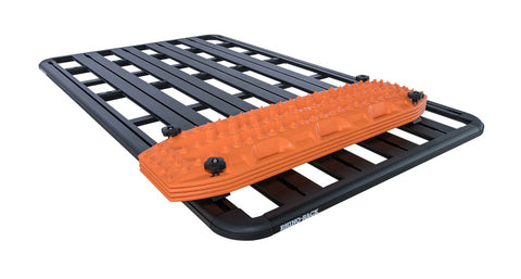 Rhino-Rack Pioneer Recovery Track Flat Bracket - 43235