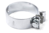 Dinan Heavy-Duty Band Stainless Steel Clamp - 3.25in - D662-9248