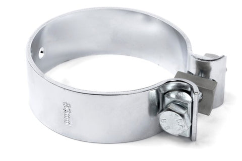 Dinan Heavy-Duty Band Stainless Steel Clamp - 3.25in - D662-9248