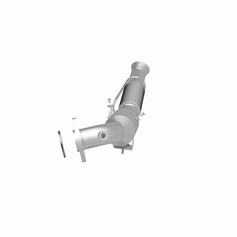 MagnaFlow Conv DF 16-17 Ford Focus 2.3L Underbody - 21-427