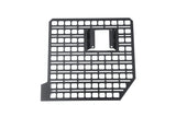 BuiltRight Industries 2015+ Ford F-150 / Raptor Rear Passenger Bedside Rack - 102004