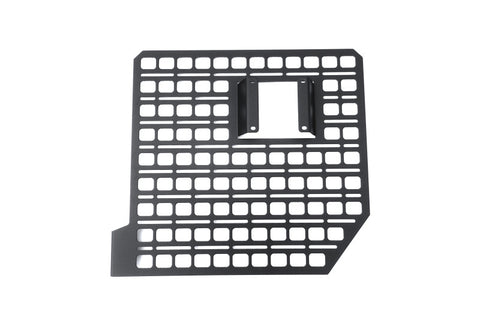 BuiltRight Industries 2015+ Ford F-150 / Raptor Rear Passenger Bedside Rack - 102004