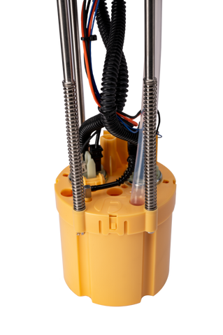 Fleece Performance 11-16 Ford Powerstroke (Short Bed) PowerFlo Lift Pump & Fuel System Upgrade Kit - FPE-PF-FMC-1116-SB