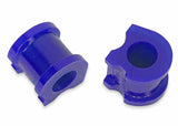 SuperPro Subaru Leone 4X4 10/79-84 Front S - SPF1099-19K