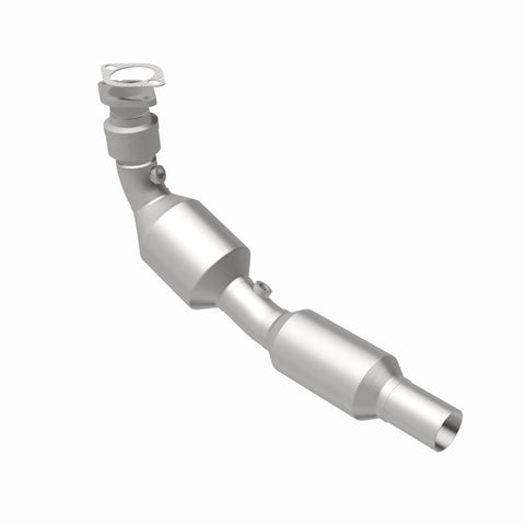 MagnaFlow Conv DF 2010 Chevy Camaro 6.2L D/S - 49938