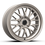 fifteen52 Holeshot RSR 19x8.5 5x130 50mm ET 71.6mm Center Bore White Gold - RSHWG-98553+50