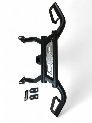 Elektric Offroad 2024+ Can Am Maverick R Amp Rear Bumper - RARBA2001
