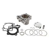 Cylinder Works 07-09 Suzuki RM-Z 250 250cc +3mm Big Bore Cylinder Kit 270cc 13.4:1 Comp. 80mm - 41003-K01