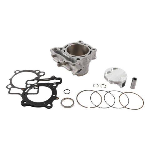 Cylinder Works 07-09 Suzuki RM-Z 250 250cc +3mm Big Bore Cylinder Kit 270cc 13.4:1 Comp. 80mm - 41003-K01