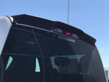 EGR 17-19 Ford F-250 F-350 F450 Super Duty Truck Cab Spoiler - 983919