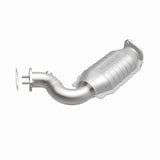 MagnaFlow Direct Fit Catalytic Converter 08-09 Cadi CTS 3.6L Driver Side OEM - 49170