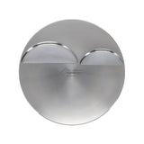 Manley Small Block Chevrolet LS Series 4.005in Bore 4in Stroke 4cc Flat Top Piston Set - 592605C-8