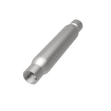 MagnaFlow Muff GP 4 Dia 18inch 3/3 - 18129