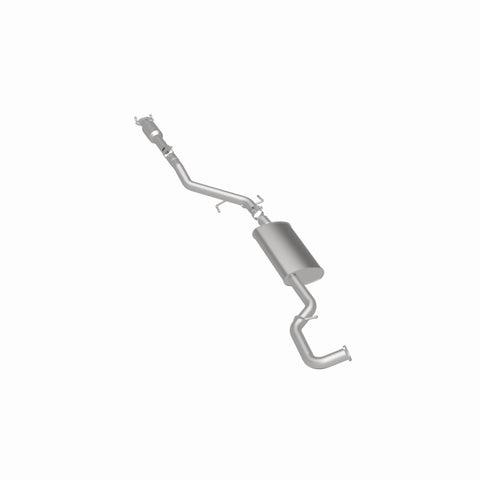 MagnaFlow 14-15 Kia Sorento LX L4 2.4L OEM Grade / EPA Compliant Direct-Fit Catalytic Converter - 21-142