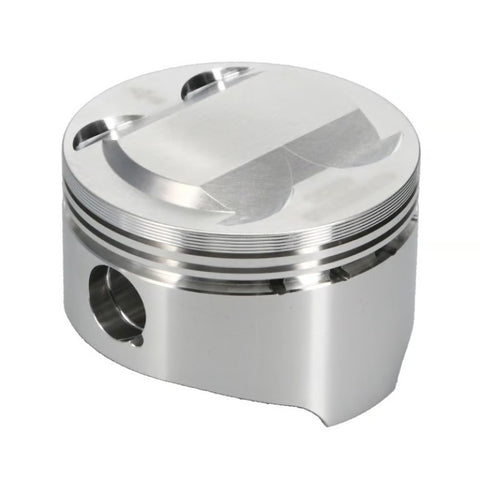 Wiseco Honda TRX300EX 92-08 111 CR 2992XC Piston Kit - 4574M07600