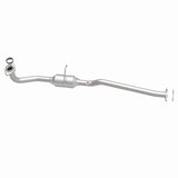 MagnaFlow Conv DF 95-96 Geo Metro 1.3L - 23655