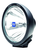 Hella Rallye 4000 Black Pencil Beam Lamp (12V H1/100W) - H12560061