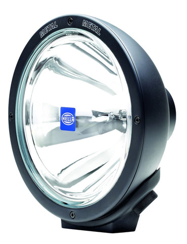Hella Rallye 4000 Black Pencil Beam Lamp (12V H1/100W) - H12560061