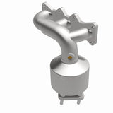 MagnaFlow Conv DF 96-02 Mazda Millenia 2.3L - 51251