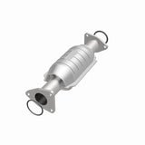 MagnaFlow Direct Fit Catalytic Converter Acura Legend 86 90 - 22625
