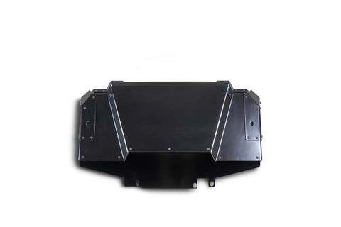 Addictive Desert Designs 2021 Ford Bronco Rock Fighter Skid Plate (Use w/ Rock Fighter Front Bumper) - AC23005NA03