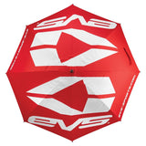 EVS Umbrella Red - One Size - UMB-19R