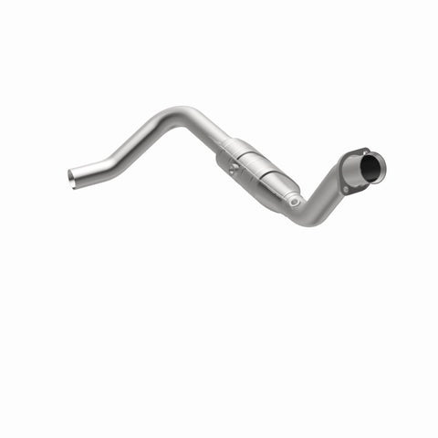 MagnaFlow Conv DF 07-09 Chrysler/Dodge Aspen/Durango 5.7L Driver Side - 49651
