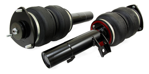 Air Lift Performance 2015+ Volkswagen Golf (MK7) Front Slam Air Spring Kit (55mm Slam) - 78562