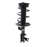 KYB Shocks & Struts Strut Plus Front Right 16-18 Nissan Altima(Exc. 3.5L) - SR4706