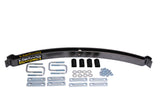 Hellwig 11-14 Ford Transit Connect EZ Level 990 Helper Spring - Up To 2000lbs - 1210