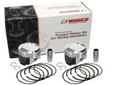Wiseco Harley 1340 (3517X-4724/4725P2) Piston Kit - K1667