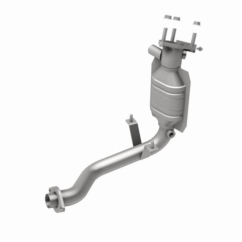 MagnaFlow Direct Fit Catalytic Converter 01-04 Ford Escape - 452360
