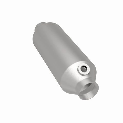 MagnaFlow 83-91 Volkswagen Vanagon Universal Catalytic Converter - 3391034